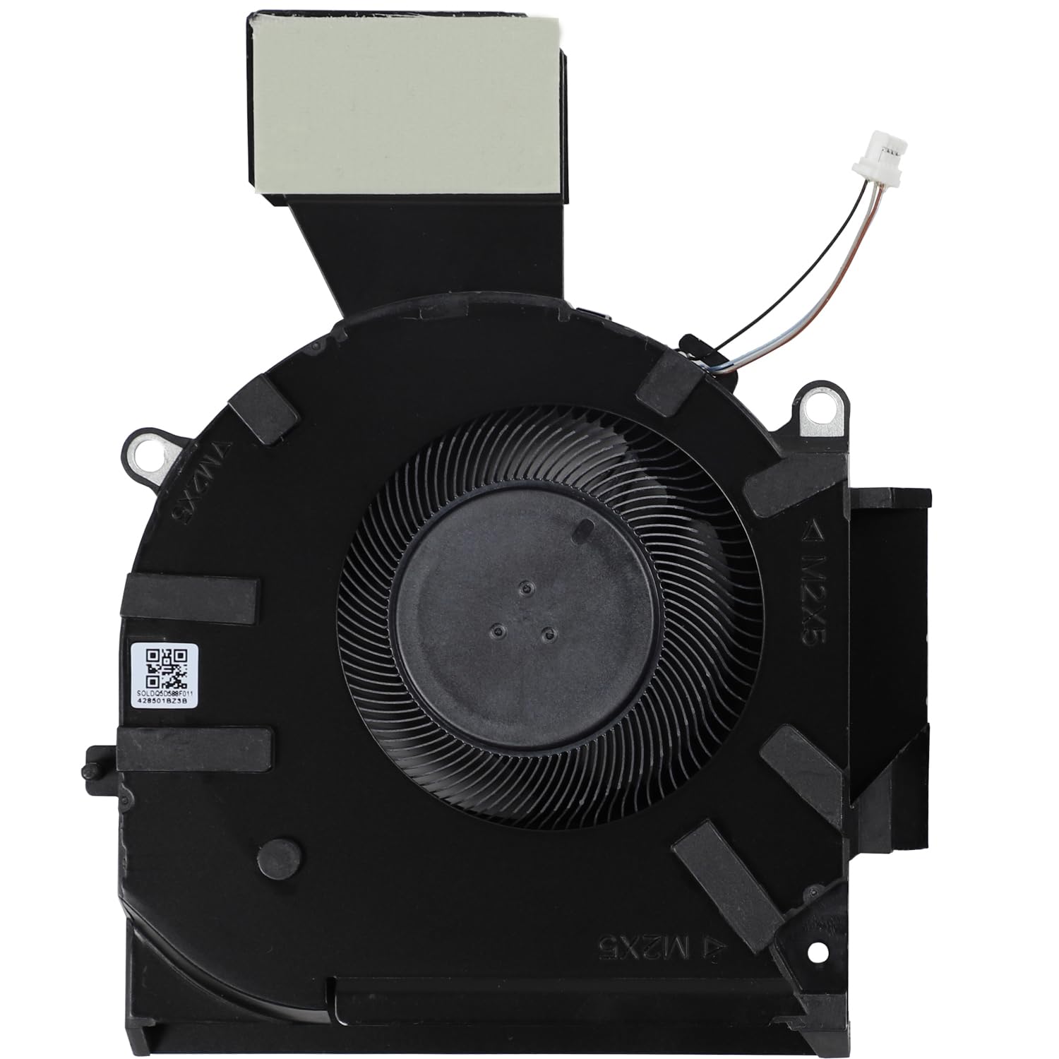 Amazon.com: CPU+GPU Cooling Fan Replacement for HP OMEN 16-B 16-C